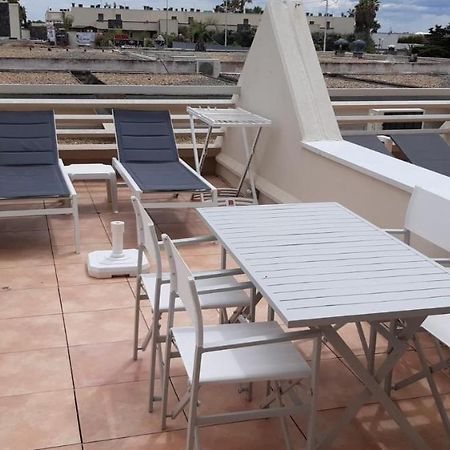 Studio Village Naturiste Love Agde Εξωτερικό φωτογραφία